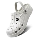 BRUTON Men39s Lightweight EVA Slippers Soft