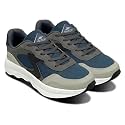BRUTON Men39s RAPTOR-608 Blue Casual Stylish Sneakers