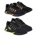 BRUTON Men39s Running Sport Shoes Casual