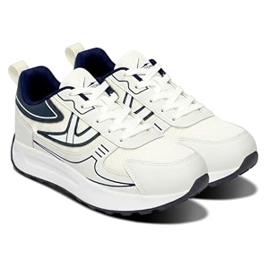 BRUTON Mens Sneakers Stylish Casual Lace-Up