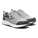 BRUTON Men39s Sneakers Stylish Casual Lace-Up