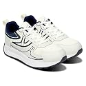 BRUTON Men39s Sneakers Stylish Casual Lace-Up