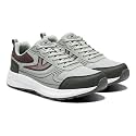 BRUTON Men39s Sneakers Stylish Casual Lace-Up