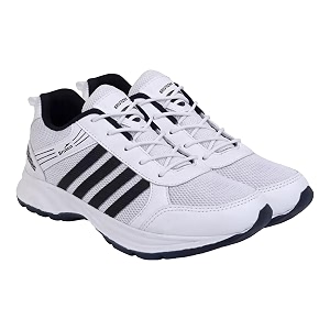 BRUTON Mens Sports RunningWalking Gym Shoes