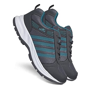BRUTON Mens Sports RunningWalking Gym Shoes
