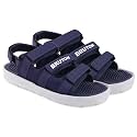 BRUTON Men39s Thong Sandals Casual Open