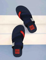 BRUTON Men Flats