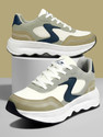 BRUTON MOTION-609 Mens Casual Sneakers Lightweight