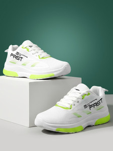 BRUTON NeoFast-550 Loafer Shoes Lightweight PVC