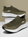 BRUTON Nexora-634 Men Lightweight Sneakers for Men