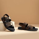 BRUTON Ortho Extra Soft Comfort Toe 