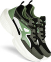 BRUTON Ridgex-636 Running Shoes For Men