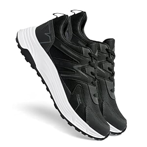 BRUTON RuneX-624 Mens Running Shoes Lightweight