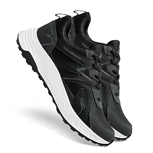 BRUTON RuneX-624 Mens Running Shoes Lightweight