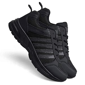 BRUTON Running Shoes Lightweight Sport Shoes for