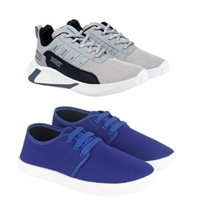 BRUTON Running Sports Shoes for Mens