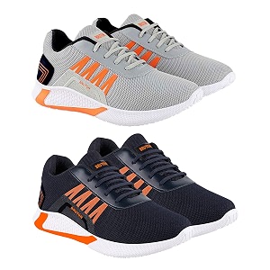 BRUTON Shoes for Exclusive Trendy Shoes Casual