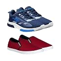 BRUTON Shoes for Men39s Light Weight