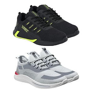 BRUTON Shoes Mens Sports Shoes Perfect Sport