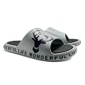 BRUTON Slides Eco Friendly Slides for Men