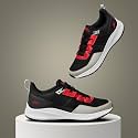 BRUTON Sport Shoes Running Shoes for MenSNK-952-BLACK-8_PT_BAZ