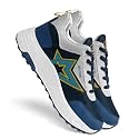 BRUTON Striker-615 Men39s Running Shoes Lightweight