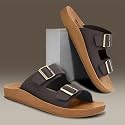 BRUTON Stylish Eco-Friendly Slippers Light-Weight Slipper for