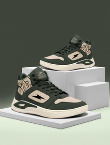 BRUTON Thunder Strike-211 Casual Sneaker Stylish
