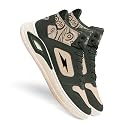 BRUTON Thunder Strike-219 Men39s High Top 