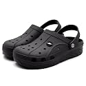 BRUTON Unisex EVA Sandals Lightweight Clogs