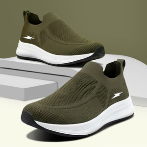 BRUTON VELTO- Premium Slip-On Loafers Lightweight