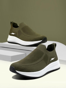 BRUTON VELTO- Premium Slip-On Loafers Lightweight