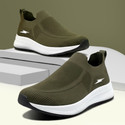 BRUTON VELTO- Premium Slip-On Loafers Lightweight