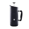 BruTrek by Planetary Design | BaseCamp French Press | 48 fl.oz - Obsidian