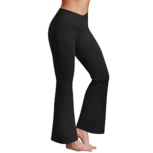BRXL Flare Yoga Pants Bootcut Leggings for