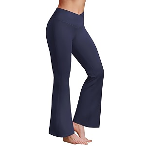 BRXL Flare Yoga Pants Bootcut Leggings for