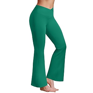 BRXL Flare Yoga Pants Bootcut Leggings for