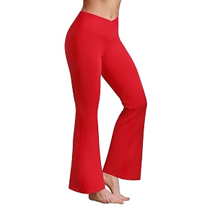 BRXL Flare Yoga Pants Bootcut Leggings for