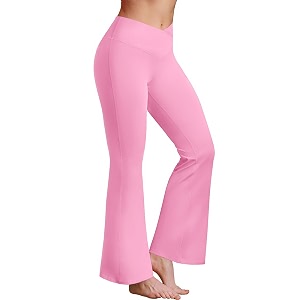 BRXL Flare Yoga Pants Bootcut Leggings for
