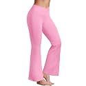 BRXL Flare Yoga Pants Bootcut Leggings for