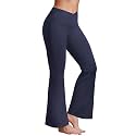 BRXL Flare Yoga Pants Bootcut Leggings for