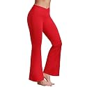 BRXL Flare Yoga Pants Bootcut Leggings for