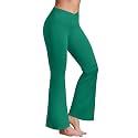 BRXL Flare Yoga Pants Bootcut Leggings for
