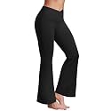 BRXL Flare Yoga Pants Bootcut Leggings for