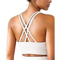 BRXL High Support Padded Sports Bra for