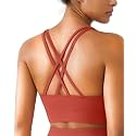 BRXL High Support Padded Sports Bra for