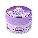 BRYAN &amp; CANDY Lavender &amp; Vanilla Body Butter |Ph5.5 Skin Friendly | 48hrs Moisturization | 100% Vegan
