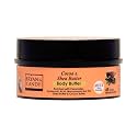 BRYAN &amp; CANDY Cocoa Shea Body Butter |Ph5.5 Skin Friendly | 48hrs Moisturization | 100% Vegan