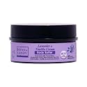 BRYAN &amp; CANDY Lavender &amp; Vanilla Body Butter |Ph5.5 Skin Friendly | 48hrs Moisturization | 100% Vegan