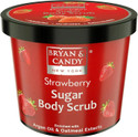 Bryan Candy New York Strawberry Sugar